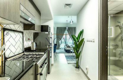 Apartment - Studio - 1 Bathroom for rent in Bella Rose - Dubai Science Park - Dubai Apartment - Studio - 1 Bathroom for rent in Bella Rose - Dubai Science Park - Dubai