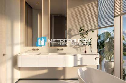 Apartment - Studio - 1 Bathroom for sale in Henge Residences By NORD - Saadiyat Island - Abu Dhabi Apartment - Studio - 1 Bathroom for sale in Henge Residences By NORD - Saadiyat Island - Abu Dhabi