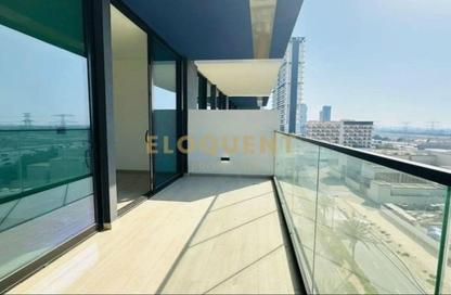 Apartment - 1 Bedroom - 2 Bathrooms for sale in Binghatti Corner - District 10 - Jumeirah Village Circle - Dubai