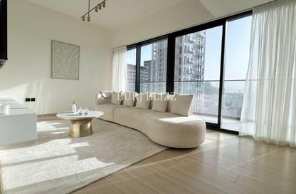 Apartment - 1 Bedroom - 1 Bathroom for rent in Binghatti Corner - District 10 - Jumeirah Village Circle - Dubai