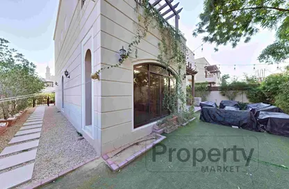 Townhouse - 4 Bedrooms - 5 Bathrooms for rent in Naseem - Mudon - Dubai