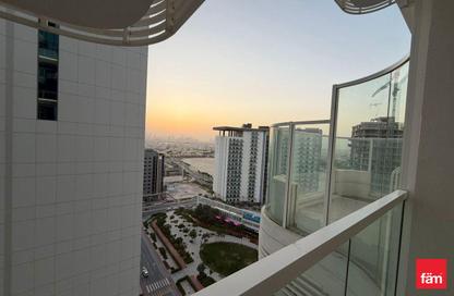 Apartment - Studio - 1 Bathroom for rent in Opalz By Danube Tower 1 - Opalz by Danube - Dubai Science Park - Dubai Apartment - Studio - 1 Bathroom for rent in Opalz By Danube Tower 1 - Opalz by Danube - Dubai Science Park - Dubai