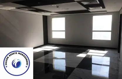 Apartment - 1 Bedroom - 1 Bathroom for rent in Manazil Tower 3 - Al Mamzar - Sharjah - Sharjah