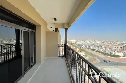 شقة - غرفة نوم - 1 حمام للايجار في رحال 2 - مدينة جميرا ليفينج - أم سقيم - دبي