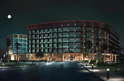 Apartment - Studio - 1 Bathroom for sale in Binghatti Hillcrest - Arjan - Dubai