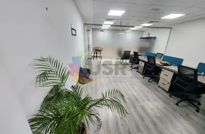 مكتب - استوديو للايجار في عود ميثاء - بر دبي - دبي