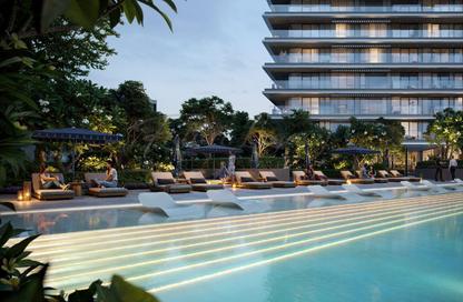 Apartment - 1 - 1 for sale in Altan - Dubai Creek Harbour (The Lagoons) - Dubai