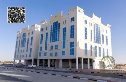 Apartment - Studio - 1 Bathroom for sale in Al Ameera Village - Ajman