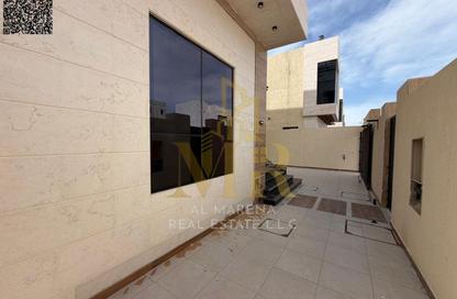 Villa - 5 Bedrooms - 7 Bathrooms for sale in Al Helio 2 - Al Helio - Ajman