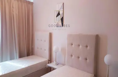 شقة - 2 غرف نوم - 2 حمامات للبيع في ماج 540 - ماغ 5 بوليفارد - دبي الجنوب (مركز دبي العالمي) - دبي