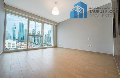 Apartment - 2 Bedrooms - 3 Bathrooms for rent in Tiara East Tower - Business Bay - Dubai