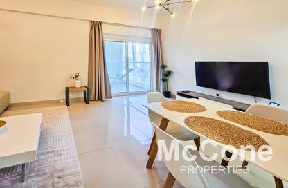 Apartment - 1 Bedroom - 2 Bathrooms for rent in Continental Tower - Dubai Marina - Dubai Apartment - 1 Bedroom - 2 Bathrooms for rent in Continental Tower - Dubai Marina - Dubai