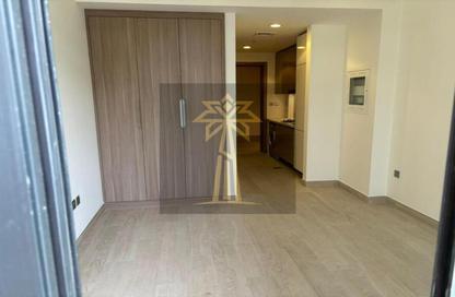 Apartment - Studio - 1 for rent in Azizi RIviera 18 - Azizi Riviera - Meydan One - Meydan - Dubai