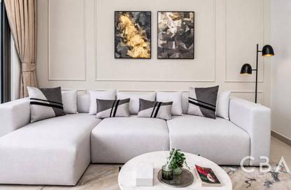Apartment - 1 Bedroom - 1 Bathroom for sale in Hills Park - Dubai Hills Estate - Dubai