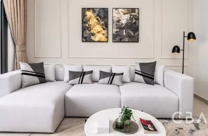 Apartment - 1 Bedroom - 1 Bathroom for sale in Hills Park - Dubai Hills Estate - Dubai