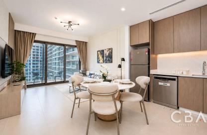 Apartment - 1 Bedroom - 1 Bathroom for sale in Hills Park - Dubai Hills Estate - Dubai