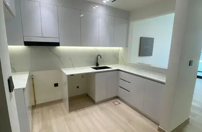 Apartment - 1 Bedroom - 2 Bathrooms for rent in Binghatti LUNA - District 12 - Jumeirah Village Circle - Dubai