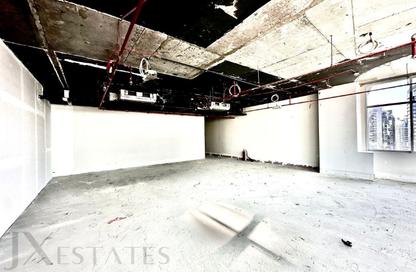 Office Space - Studio - 1 Bathroom for rent in Mazaya Business Avenue AA1 - Mazaya Business Avenue - Jumeirah Lake Towers - Dubai