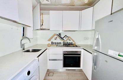 Apartment - 1 Bedroom - 1 Bathroom for rent in Easy 19 - International City Phase 2 - Al Warsan 4 - Al Warsan - Dubai
