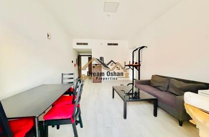 Apartment - 1 Bedroom - 1 Bathroom for rent in Easy 19 - International City Phase 2 - Al Warsan 4 - Al Warsan - Dubai