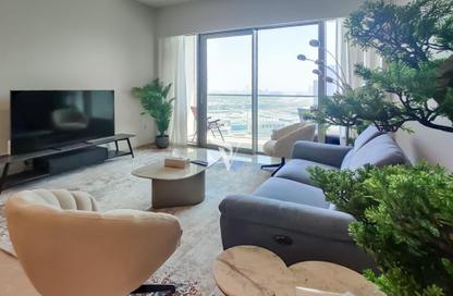 Apartment - 2 Bedrooms - 2 Bathrooms for rent in Grande - Opera District - Downtown Dubai - Dubai