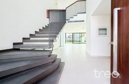 Villa - 4 - 4 for sale in Nara - The Valley - Dubai