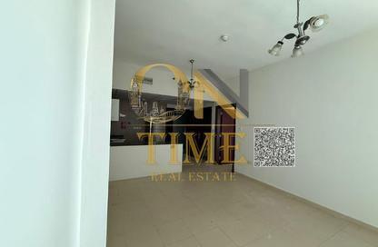 Apartment - 1 Bedroom - 2 Bathrooms for rent in City Tower - Al Nuaimiya - Ajman