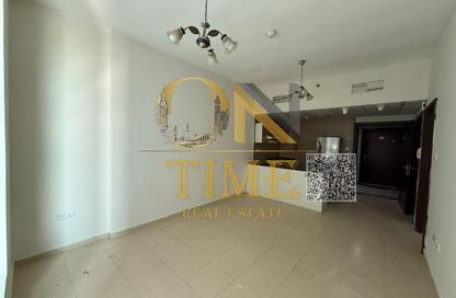 Apartment - 1 Bedroom - 2 Bathrooms for rent in City Tower - Al Nuaimiya - Ajman