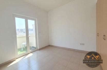Townhouse - 3 Bedrooms - 4 Bathrooms for rent in Quortaj - North Village - Al Furjan - Dubai