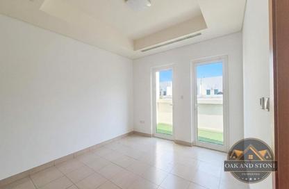 Townhouse - 3 Bedrooms - 4 Bathrooms for rent in Quortaj - North Village - Al Furjan - Dubai