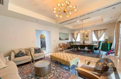 Townhouse - 3 Bedrooms - 4 Bathrooms for rent in Quortaj - North Village - Al Furjan - Dubai Townhouse - 3 Bedrooms - 4 Bathrooms for rent in Quortaj - North Village - Al Furjan - Dubai