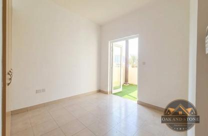 Townhouse - 3 Bedrooms - 4 Bathrooms for rent in Quortaj - North Village - Al Furjan - Dubai