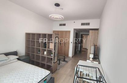 Apartment - Studio - 1 for sale in Pantheon Elysee II - District 12 - Jumeirah Village Circle - Dubai