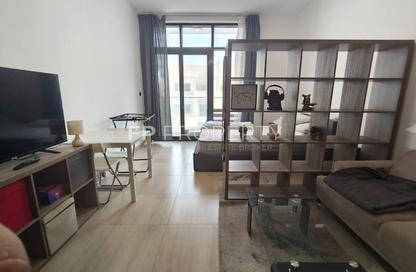 Apartment - Studio - 1 for sale in Pantheon Elysee II - District 12 - Jumeirah Village Circle - Dubai