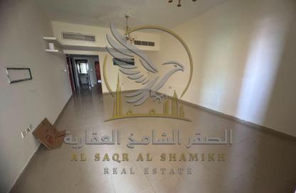 Apartment - 1 Bedroom - 2 Bathrooms for rent in Al Rashidiya Towers - Al Rashidiya - Ajman Downtown - Ajman Apartment - 1 Bedroom - 2 Bathrooms for rent in Al Rashidiya Towers - Al Rashidiya - Ajman Downtown - Ajman
