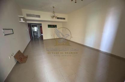 Apartment - 1 Bedroom - 2 Bathrooms for rent in Al Rashidiya Towers - Al Rashidiya - Ajman Downtown - Ajman Apartment - 1 Bedroom - 2 Bathrooms for rent in Al Rashidiya Towers - Al Rashidiya - Ajman Downtown - Ajman