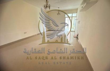 Apartment - 1 Bedroom - 2 Bathrooms for rent in Al Rashidiya Towers - Al Rashidiya - Ajman Downtown - Ajman Apartment - 1 Bedroom - 2 Bathrooms for rent in Al Rashidiya Towers - Al Rashidiya - Ajman Downtown - Ajman