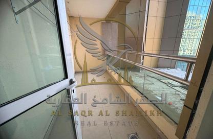 Apartment - 1 Bedroom - 2 Bathrooms for rent in Al Rashidiya Towers - Al Rashidiya - Ajman Downtown - Ajman Apartment - 1 Bedroom - 2 Bathrooms for rent in Al Rashidiya Towers - Al Rashidiya - Ajman Downtown - Ajman