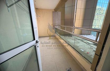 Apartment - 1 Bedroom - 2 Bathrooms for rent in Al Rashidiya Towers - Al Rashidiya - Ajman Downtown - Ajman Apartment - 1 Bedroom - 2 Bathrooms for rent in Al Rashidiya Towers - Al Rashidiya - Ajman Downtown - Ajman