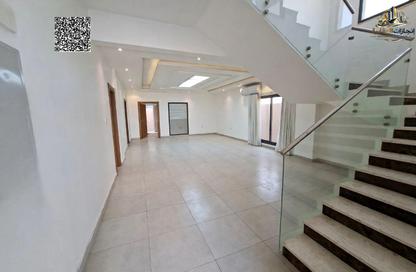 Villa - 5 - 7 for rent in Al Zaheya Gardens - Al Zahya - Ajman