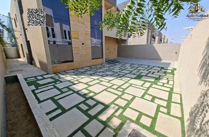 Villa - 5 - 7 for rent in Al Zaheya Gardens - Al Zahya - Ajman