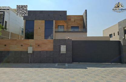 Villa - 5 - 7 for rent in Al Zaheya Gardens - Al Zahya - Ajman