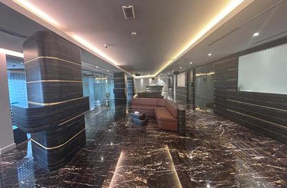 Office Space - Studio - 1 Bathroom for rent in Al Tayer Building - Sheikh Zayed Road - Dubai Office Space - Studio - 1 Bathroom for rent in Al Tayer Building - Sheikh Zayed Road - Dubai