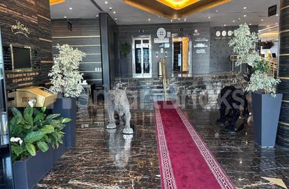 مكتب - استوديو - 1 حمام للايجار في بناية الطاير - شارع الشيخ زايد - دبي مكتب - استوديو - 1 حمام للايجار في بناية الطاير - شارع الشيخ زايد - دبي