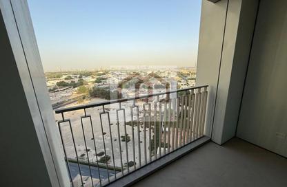 Apartment - 1 - 1 for rent in Downtown Views II Tower 3 - Downtown Views II - Zabeel 2 - Zabeel - Dubai