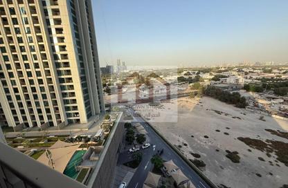 Apartment - 1 - 1 for rent in Downtown Views II Tower 3 - Downtown Views II - Zabeel 2 - Zabeel - Dubai