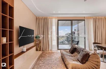 Apartment - 2 Bedrooms - 3 Bathrooms for rent in Ellington Beach House - Palm Jumeirah - Dubai