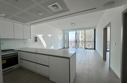 Apartment - 1 Bedroom - 2 Bathrooms for rent in Luma Park Views - District 14 - Jumeirah Village Circle - Dubai