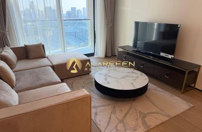 Apartment - 1 Bedroom - 2 Bathrooms for rent in Rise Residences - District 16 - Jumeirah Village Circle - Dubai