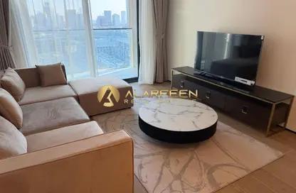 Apartment - 1 Bedroom - 2 Bathrooms for rent in Rise Residences - District 16 - Jumeirah Village Circle - Dubai